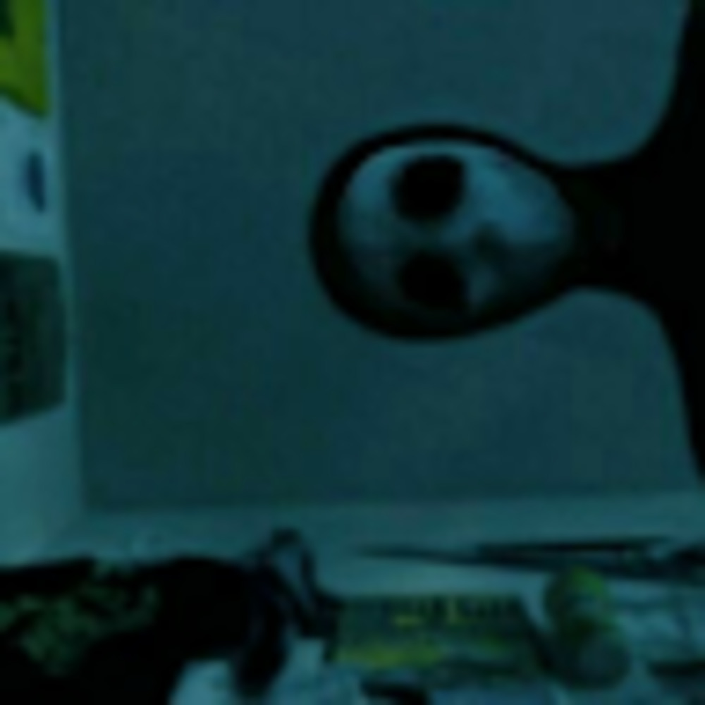 Meet your Posher, Sloth